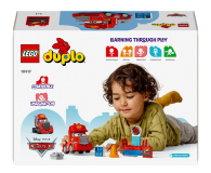 LEGO DUPLO Disney 10417 Maniek na wyścigu - 1220605 - zdjęcie 5